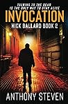 Invocation: Nick Ballard Book 2