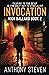 Invocation: Nick Ballard Book 2