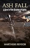 Ash Fall (The Siege of Malta #3)