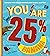 You Are 25% Banana: A new, ...