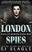 London Spies: Phyllis Bowde...