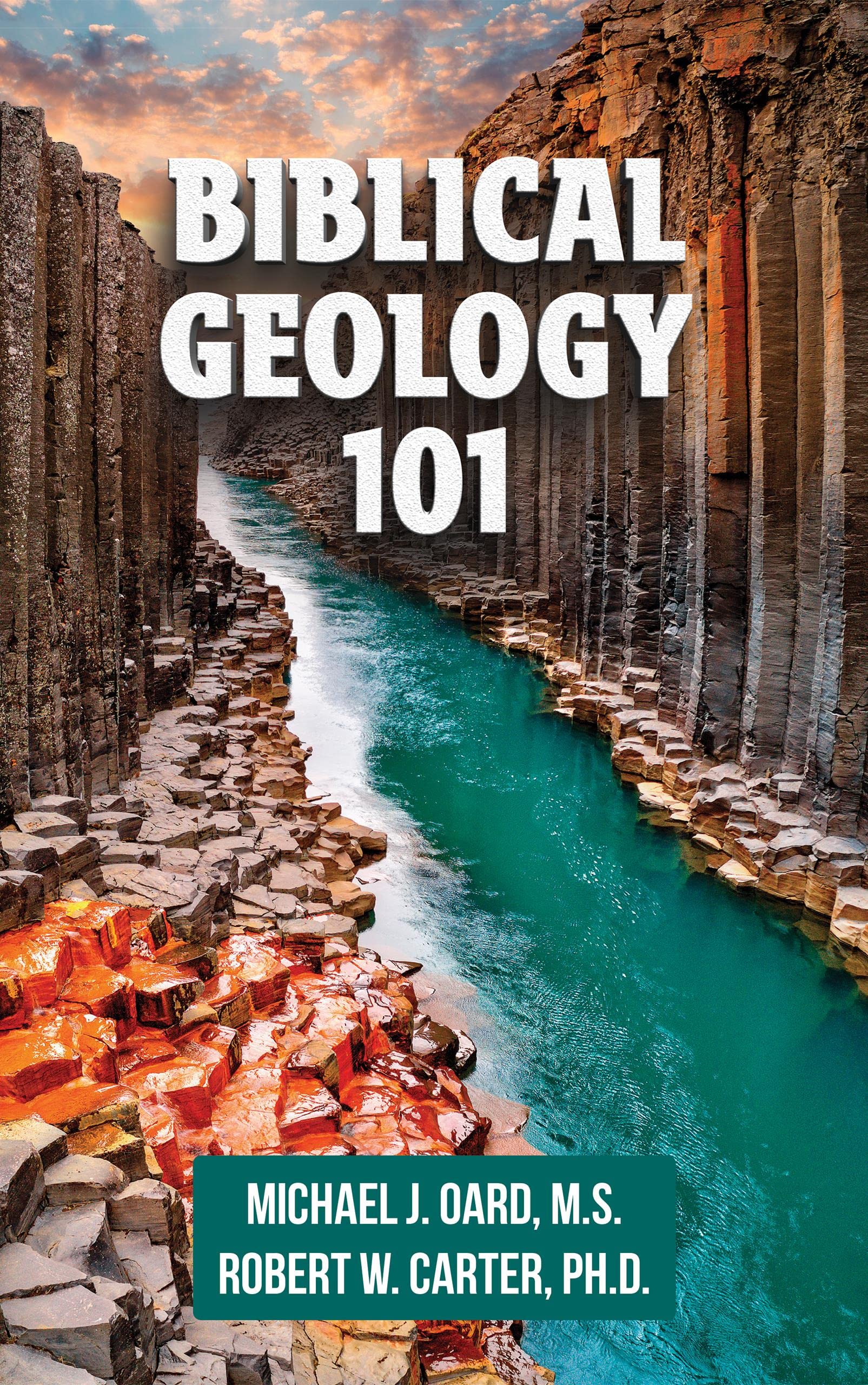 Biblical Geology 101 (Kindle Edition)