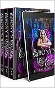 Legacy Academy Collection Two