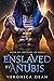 Enslaved by Anubis: A Sci-F...