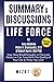 Summary and Discussions of Life Force By Tony Robbins: How New Breakthroughs in Precision Medicine Can Transform the Quality of Your Life & Those You Love