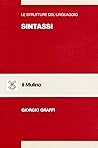 Sintassi (Strumenti. Linguistica e critica letteraria)