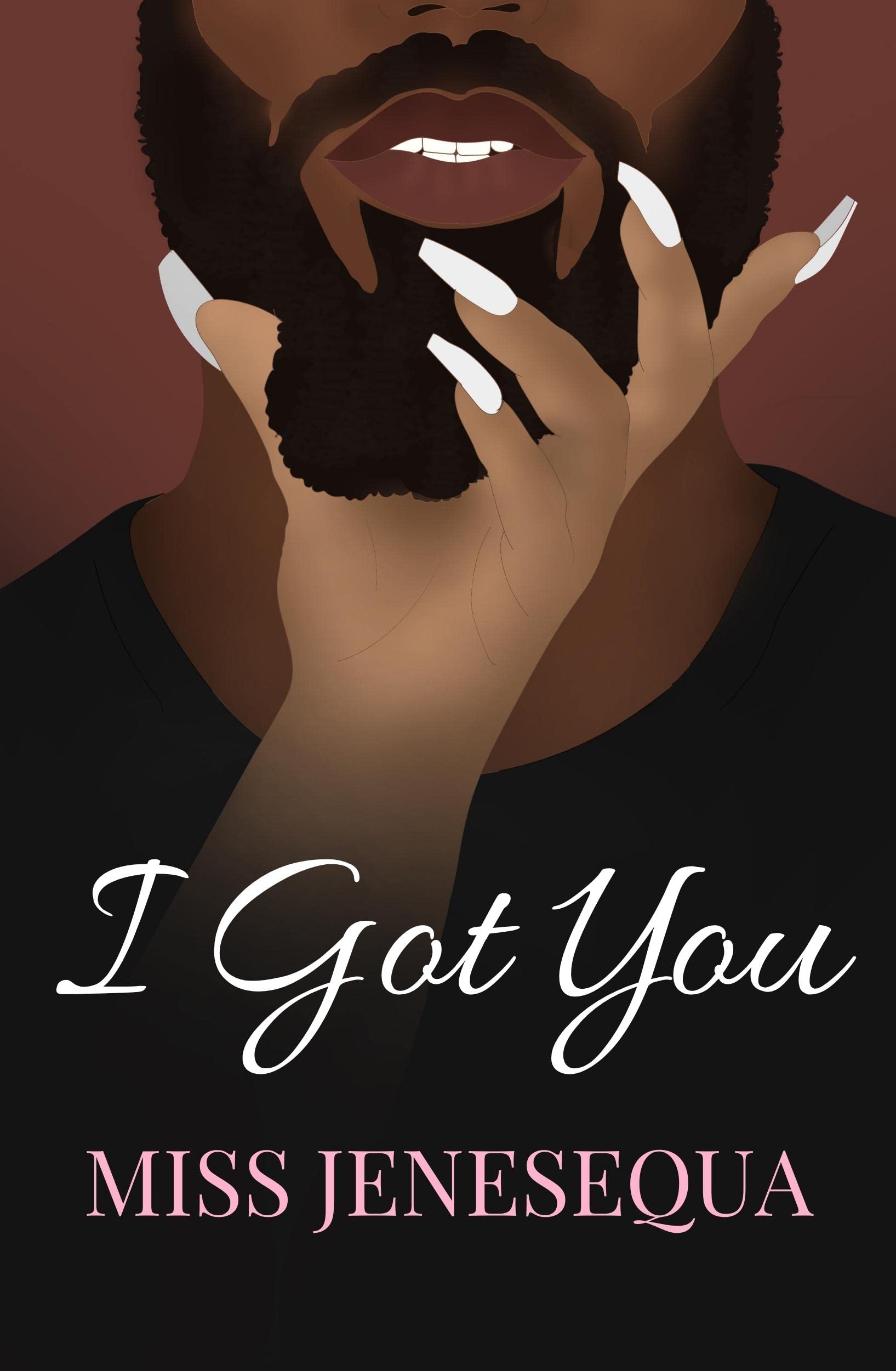 I Got You (The Evans Family #1)