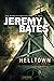 HELLTOWN (Die beängstigendsten Orte der Welt 3): Horrorthriller (German Edition)