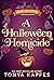 A Halloween Homicide (Holid...