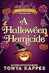 A Halloween Homicide
