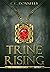 Trine Rising: The Kinderra Saga: Book 1