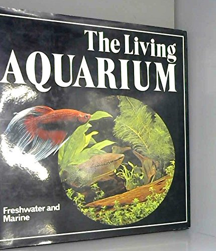 The Living Aquarium (Paperback)