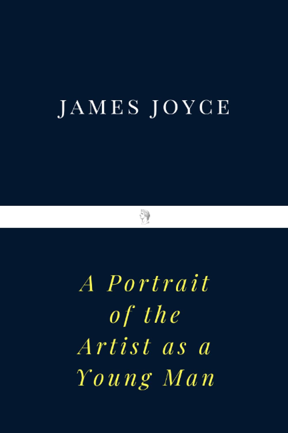 A Portrait of the Artist as a Young Man