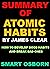 Summary of Atomic Habits by...