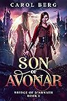 Son of Avonar (The Bridge of D'Arnath #1) Book cover for Son of Avonar (The Bridge of D'Arnath #1)