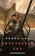 Untethered Sky