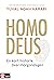 Homo Deus : En kort historik över morgondagen