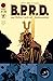 B.P.R.D.: Hollow Earth #3 (B.P.R.D. #3)