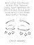Aesthetic Coloring Book by Cindy Adams