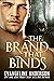 The Brand that Binds (Forbidden Omegaverse #2)