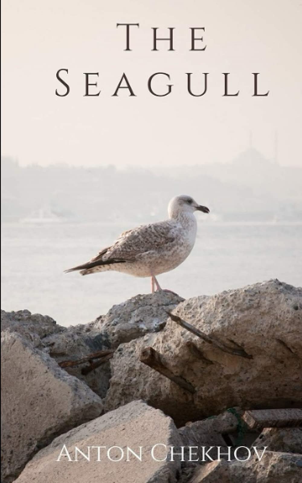 The Seagull: Original version Beautiful fonts and formatting This is Chekhov's real masterpiece Chekhov's "Seagull" is a four-act play in which there ... in which no one wants to reach the end.