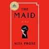 The Maid by Nita Prose