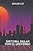 SISTEMA SOLAR POR EL UNIVERSO by Shaun Lee