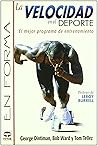 LA VELOCIDAD EN EL DEPORTE