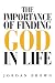 The Importance of Finding G...
