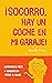 ¡Socorro, hay un coche en mi garaje!: Superando el miedo a conducir sin perder el humor (Spanish Edition)