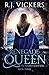 Renegade Queen: A Court Intrigue Fantasy (The Forbidden Queen Series)