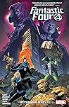 Fantastic Four, Vol. 10 by Dan Slott