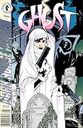 Ghost (1995-1998) #1
