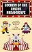 Secrets of the Circus Dreamscape by Cindy Eggleston Secrets of the Circus Dreamscape by Cindy Eggleston
