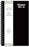 2022-2026 Planner...