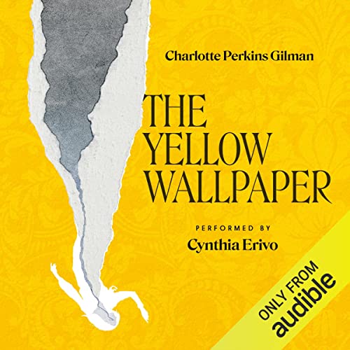 The Yellow Wallpaper