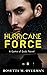 Hurricane Force: A Game of God's Novel