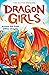 Azmina the Gold Glitter Dragon (Dragon Girls #1)