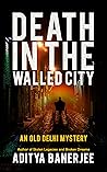 Book cover for Death In The Walled City