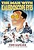 The Man with Kaleidoscope Eyes by Tim Lucas