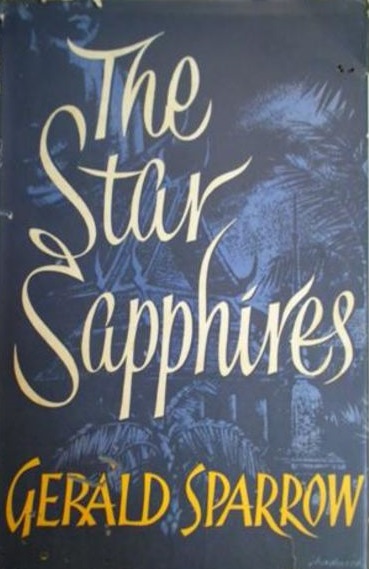 The Star Sapphires