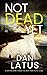 Not Dead Yet (Frank Doy Thrillers #9)