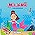 Miliana The Mermaid by Mena