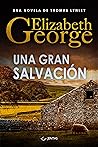 Una gran salvación by Elizabeth  George