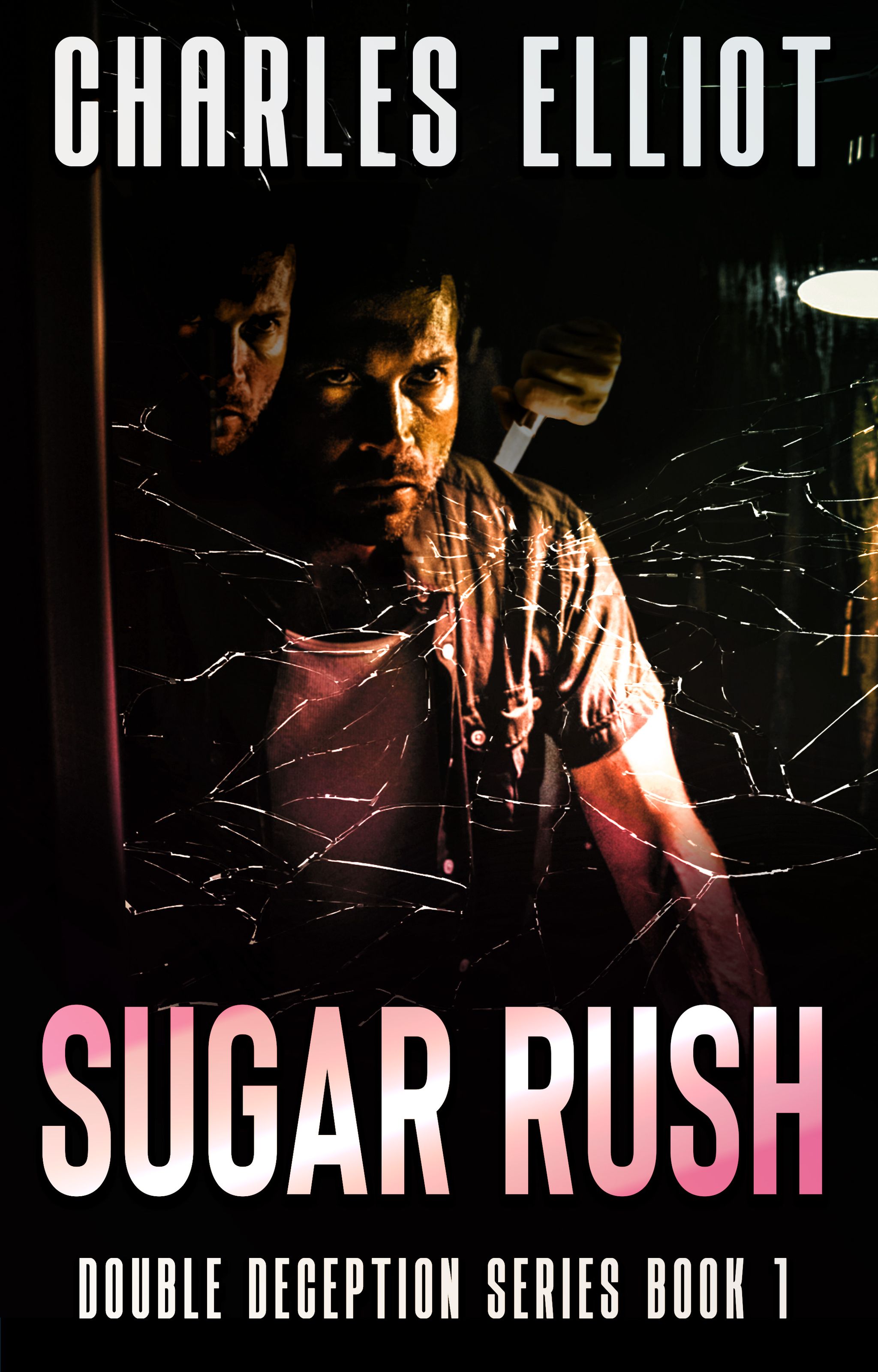 Sugar Rush (Double Deception Book 1)