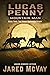 Lucas Penny: Mountain Man: ...