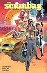 The Scumbag, Vol. 3 by Rick Remender