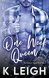 One Week Queen (The Robinson Sisters, #2)