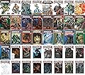 Berserk Complete Collection: Books 1-41 by Kentaro Miura
