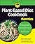 Plant-Based Diet Cookbook F...
